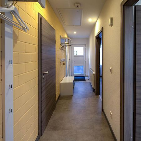 Auszeit-Im-Harz Haus 6 Wohnung 2 فيرنغروده المظهر الخارجي الصورة