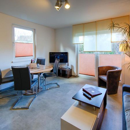Auszeit-Im-Harz Haus 6 Wohnung 2 فيرنغروده المظهر الخارجي الصورة