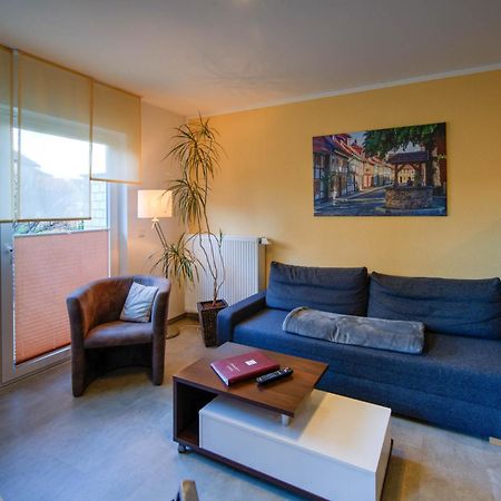 Auszeit-Im-Harz Haus 6 Wohnung 2 فيرنغروده المظهر الخارجي الصورة